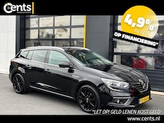 Renault Mégane Estate - Megane 1.3 TCe 140 Bose Camera Trekhaak