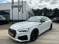 Audi A5 - 40 TFSI 190pk S-line bj2020 *Pano *Head-up *Virtual cockpit *Navi