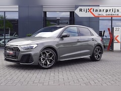 Audi A1 Sportback - 35 TFSI S-Tronic S-Line 150pk / 18 Inch LM/ Navi / Camera / LED/ ACC
