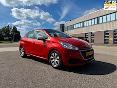 Peugeot 208 - 1.2 PureTech Like 35.964Km Nap