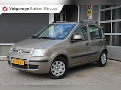 Fiat Panda - 1.2 EDIZIONE COOL UNIEK 39.KM TREKHAAK