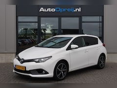 Toyota Auris - 1.8 Hybrid Team D AUTOMAAT Clima, NAVI, Cruise