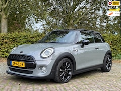 MINI Cooper - 60 Years Edition 136PK Automaat, PANO, Leder, CarPlay, Adaptief onderstel