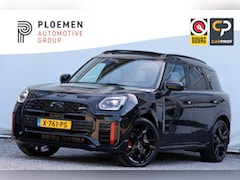 MINI Countryman - 2.0 JCW ALL4 John Cooper Works XL - 300 pk *Pano / Trekhaak / Harman Kardon