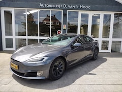 Tesla Model S - LONG RANGE Full Self-Driving Capability SOH 94% SOH 94%