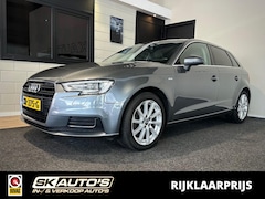 Audi A3 - 1.4 TFSI COD DE.PL.+ l NAVI l CLIMA l AIRCO l CRUISE l