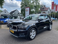Volvo XC40 - 2.0 B4 AWD BUSINESS PRO 197PK AUTOMAAT / CARPLAY / NAVI / ELEK. TREKHAAK / CRUISE CTR. / L