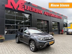 Dacia Duster - 1.2 TCE 130 EXTREME BJ.2024 CARPLAY CAMERA 5.000 KM