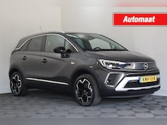 Opel Crossland - 1.2 TURBO 131PK ULTIMATE AUTOMAAT