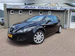 SEAT Leon - 1.6 SPORT ( ORIGINEEL NL AUTO )