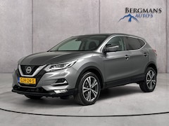 Nissan Qashqai - - 1.2 N-Connecta // STOELVERWARMING // CAMERA //