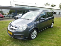 Opel Zafira - 1.8 TEMPTATION / 7 Persoons/