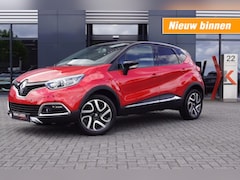Renault Captur - 1.2 TCe XMod 120pk / Navi / PDC / Camera / key-less / Trekhaak