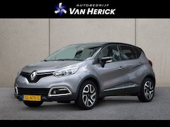 Renault Captur - 0.9 TCe Dynamique | Trekhaak | Navigatie | Achteruitrijcamera