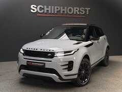 Land Rover Range Rover Evoque - P270e SE Dynamic/black-pack/arroios Grey/panorama schuifdak trekhaak