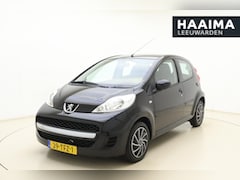 Peugeot 107 - 1.0-12V XS | Airco | Radio | Centrale deurvergrendeling | Elektrisch bedienbare ramen | CD