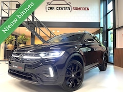 Volkswagen T-Roc - 1.5 TSI R-Line Black Style /Beats/ Keyless/ IQ LED/ 19''LMV/ CarPlay