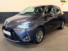 Toyota Yaris - 1.5 Hybrid Dynamic
