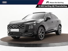 Audi Q3 Sportback - 1.5 272pk S-tronic e-hybrid S edition · Panoramadak · 360 Camera · Wegklapbare Trekhaak ·