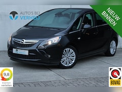 Opel Zafira Tourer - 1.4 Business+ 7p. / PANODAK / 7 PERSOONS / NAVI / TREKHAAK / CAMERA