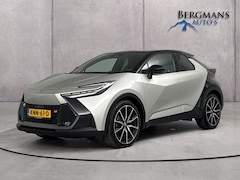 Toyota C-HR - 2.0 Hybrid 200 GR SPORT Première Edition // TWO-TONE // PANORAMADAK