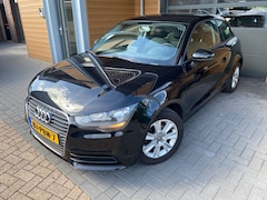 Audi A1 - 1.2 TFSI Attraction Pro Line Business Airco| Cruise| Navi
