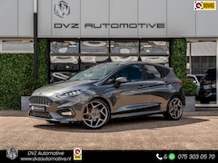 Ford Fiesta - 1.5 EcoBoost 200PK ST-3 | Recaro | B&O Sound | LED | Winter Pack