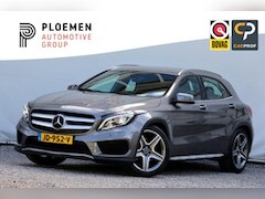 Mercedes-Benz GLA-Klasse - 250 Ambition AMG-Line - 211 pk *Bi-xenon / NAP / 2e eig