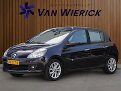 Renault Clio - 1.6-16V Dynamique Automaat 112PK | Cruise | Clima | LM Velgen | Origineel NL