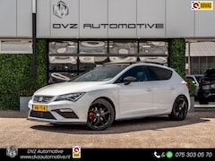 SEAT Leon - 1.5 TSI FR Ultimate Edition Black | Pano | Beats | ACC