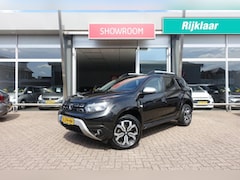 Dacia Duster - 1.3 TCE PRESTIGE AUTOMAAT Trekhaak (All-in prijs)