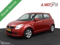 Suzuki Swift - 1.3 GA