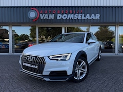 Audi A4 allroad quattro - 2.0 TFSI Pro Line Plus - NL Auto Virt. Cockpit Navi