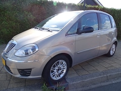 Lancia Musa - 1.4-16V PLATINUM SenS-Airco-Lmv-Cruise-Pano