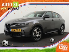 Alfa Romeo Tonale - 1.5T Hybrid 131 PK Aut. Sprint Camera Adapt.Cruise 19'LMV Half-Leder