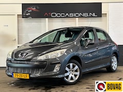Peugeot 308 - 1.6 VTi XS