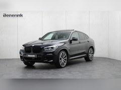BMW X4 - xDrive30i M-Sport | Harman/Kardon | Panoramadak | Head-up | Driving Assistant Plus | Comfo