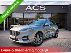 Ford Kuga - 2.5 PHEV ST-Line X | Premium kleur | Camera | Rijklaar | Smetteloze staat
