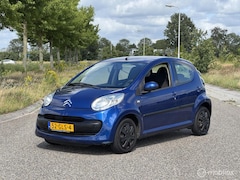 Citroën C1 - 1.0-12V 5-deurs Ambiance 2008