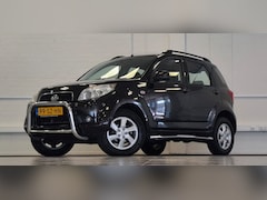 Daihatsu Terios - 1.5-16v Expedition 2WD Airco Bluetooth 2e Eigenaar Garantie
