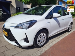 Toyota Yaris - 1.5 Hybrid Active