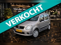 Suzuki Wagon R+ - 1.3 GLX AIRCO HOGE INSTAP
