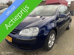Volkswagen Golf - 1.4 AIRCO LPG / G3 APK 16-01-2026
