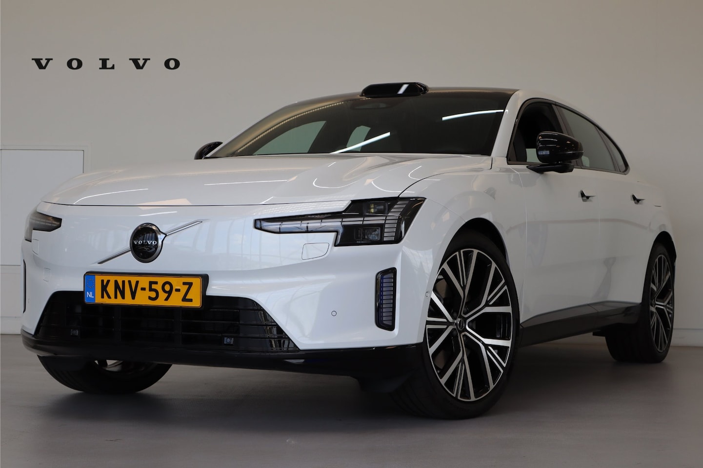 Volvo ES90 - Extended Range 333PK Ultra 92 kWh | Pilot Assist | Bowers & Wilkins audiosysteem | 22" 5-Y - AutoWereld.nl