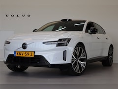 Volvo ES90 - Extended Range 333PK Ultra 92 kWh | Pilot Assist | Bowers & Wilkins audiosysteem | 22" 5-Y