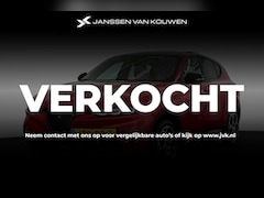 Alfa Romeo Tonale - 1.3T PHEV Veloce Panoramadak Winter Pakket Adaptieve Cruise 360 Camera