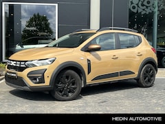 Dacia Sandero Stepway - 1.0 TCe 110 Extreme | Keyless | Navi | Clima