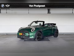 MINI Cabrio - 1.5 One Classic
