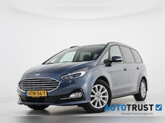 Ford Galaxy - 2.5 HEV 190PK AGR STOEL 7P TREKHAAK NAV STOELVERW