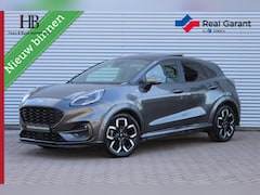 Ford Puma - 1.0 EcoBoost Hybrid ST-Line X/Pano/Carplay/Camera